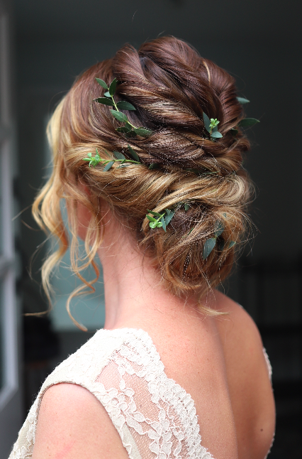 Hair by Katy