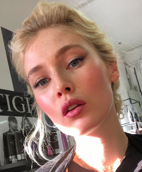 Makeup by Kate