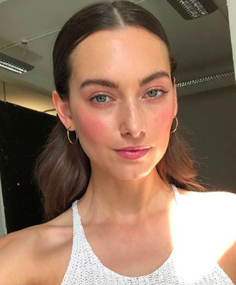 Makeup by Kate