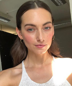 Makeup by Kate