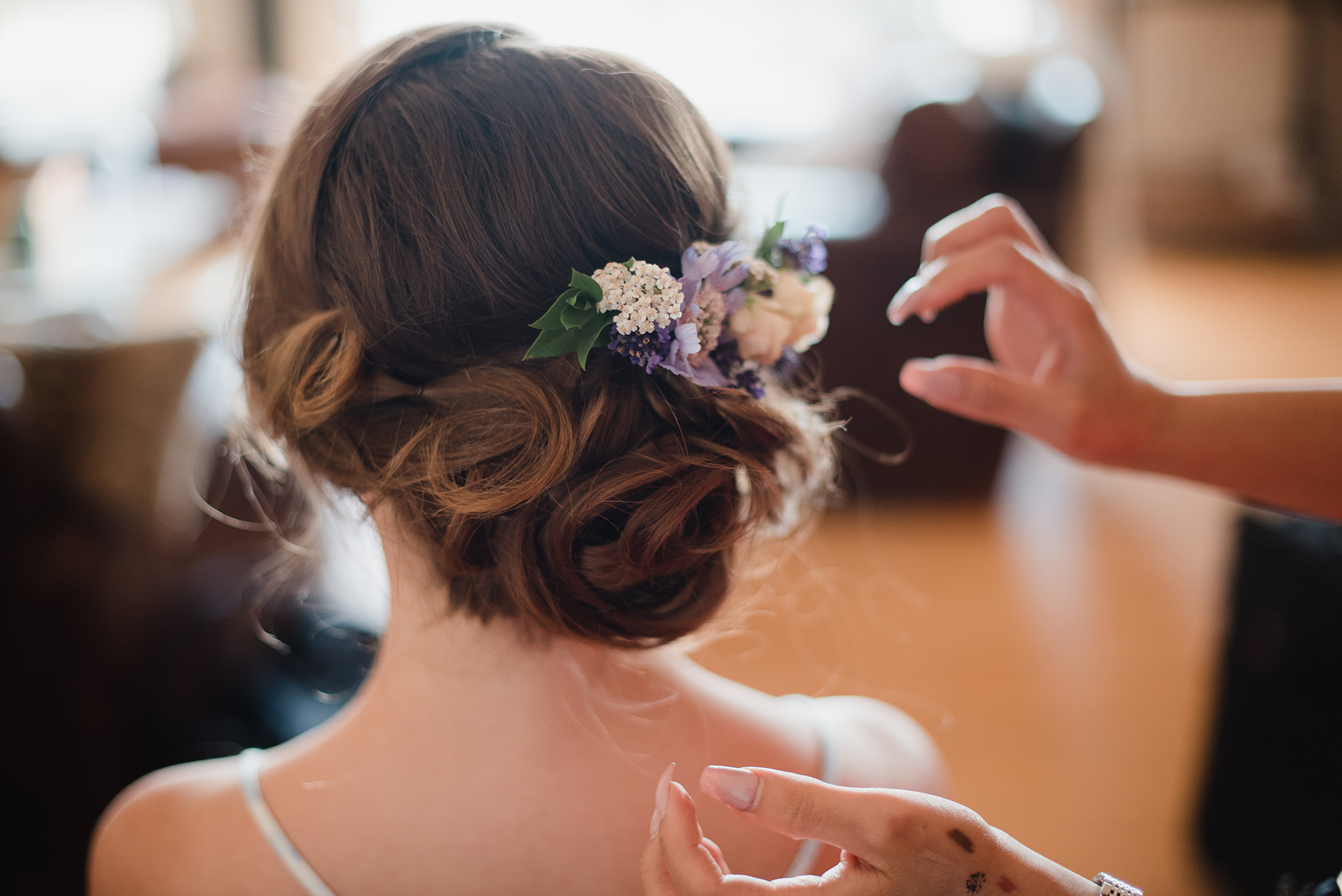 Hair by Sana