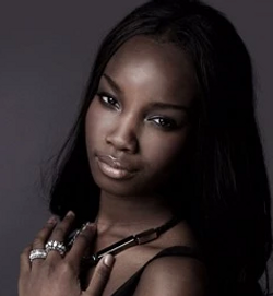 Hair & Makeup by Simone