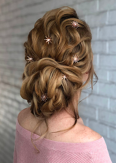 Hair by Jennifer