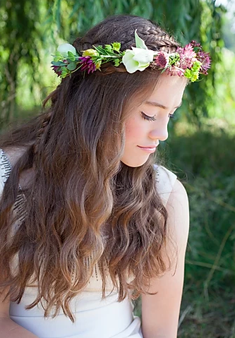 Hair & Makeup By Laura