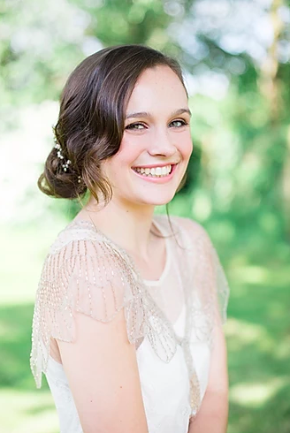 Hair & Makeup by Katy