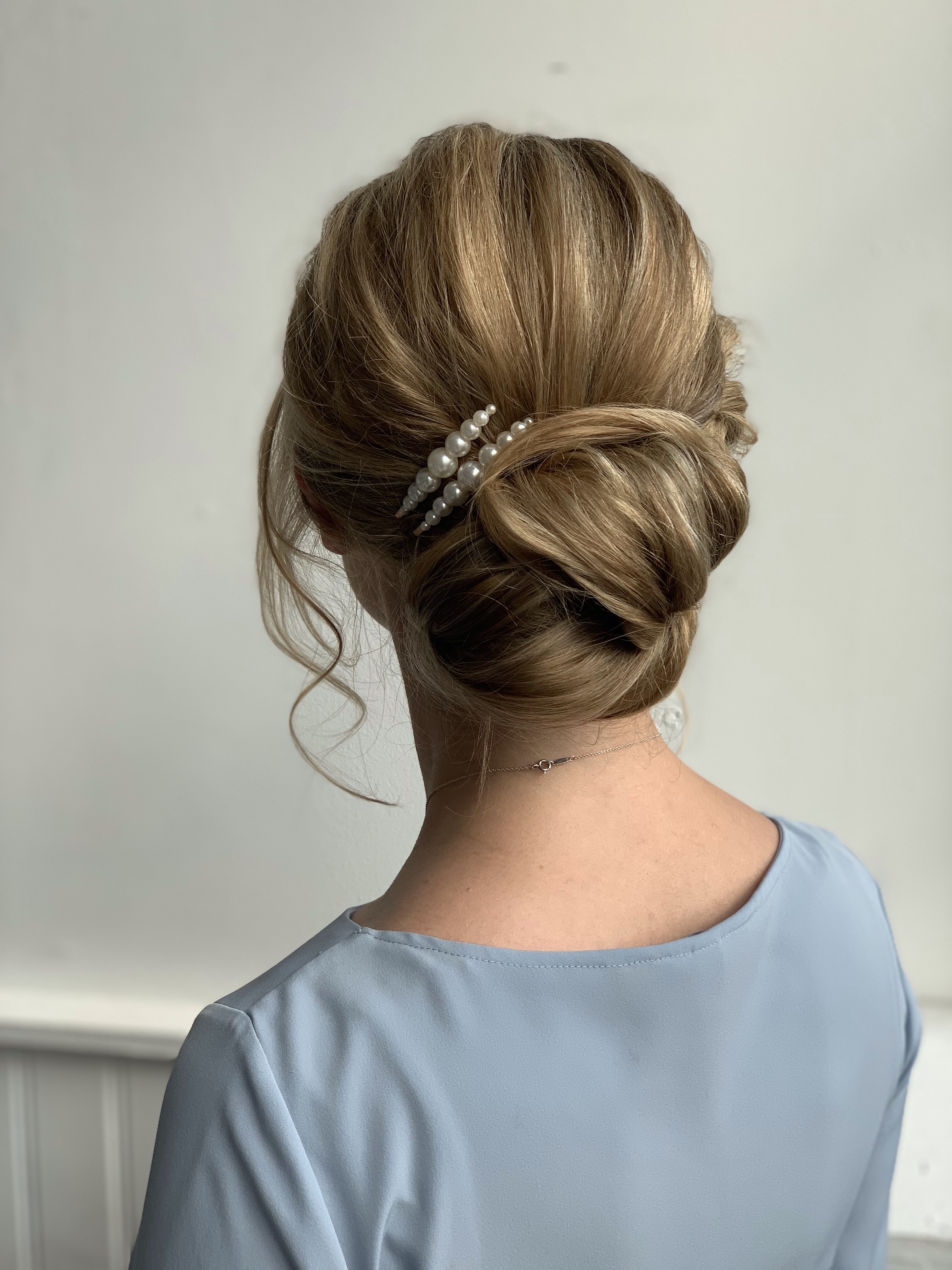 Hair By Natasha D