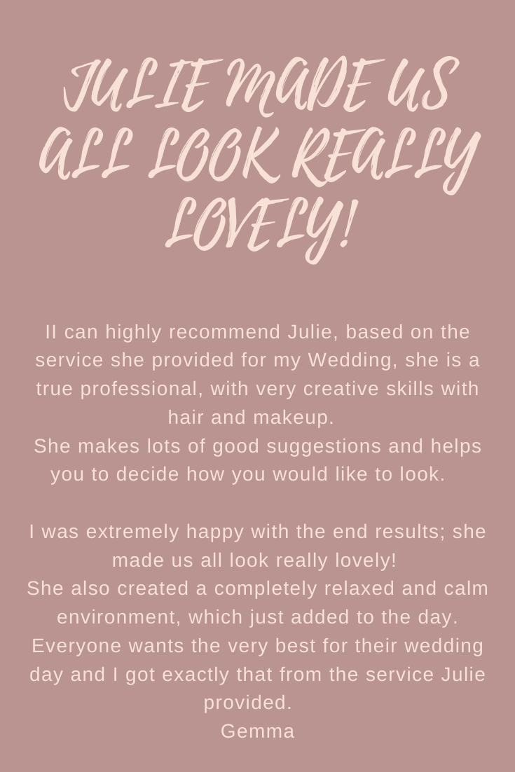 Julie