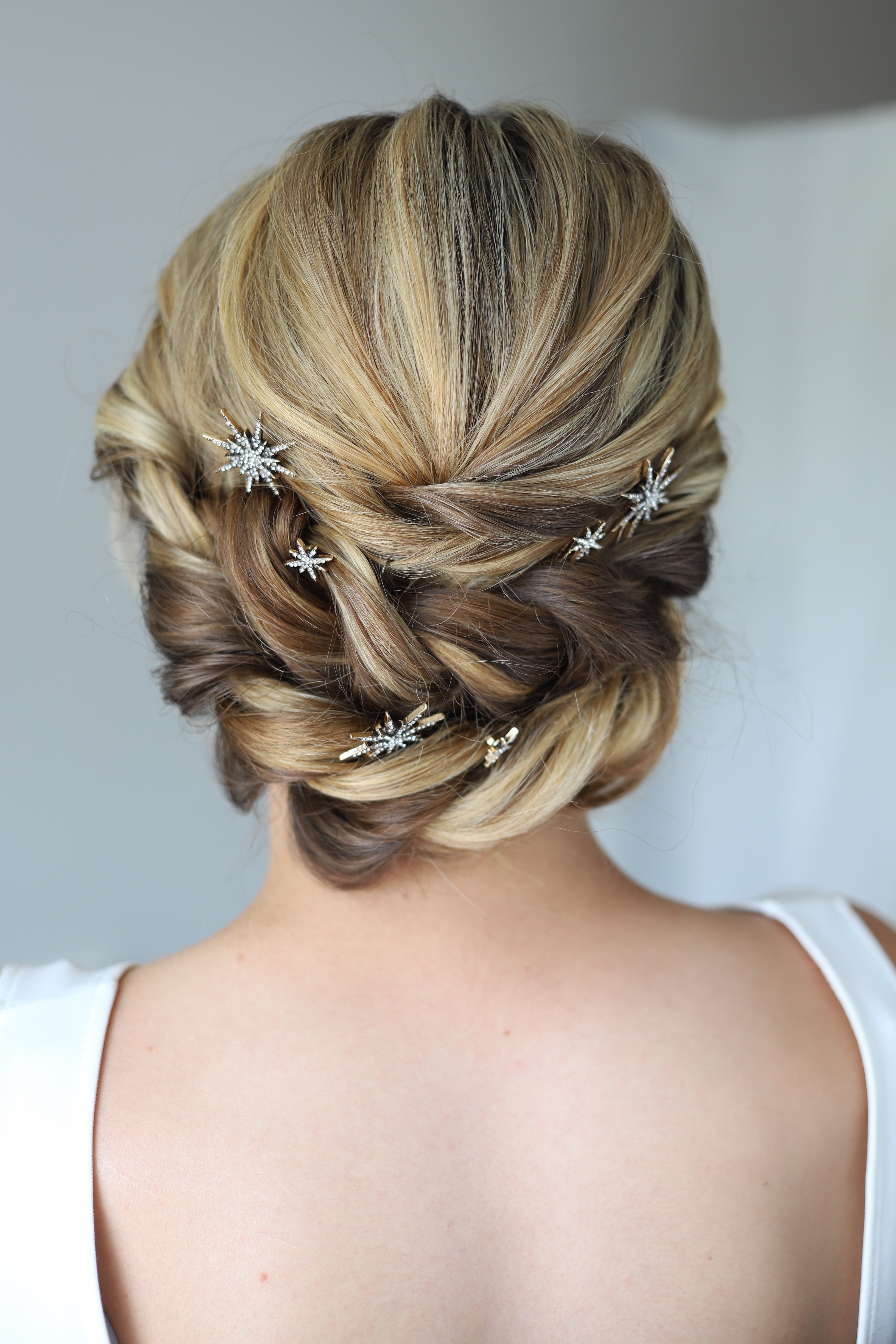 Hair by Antonia