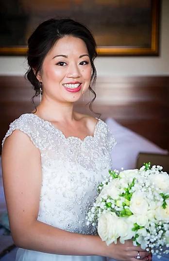 Hair & Makeup by Julie