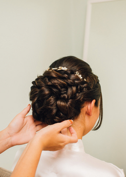 Hair by Danielle
