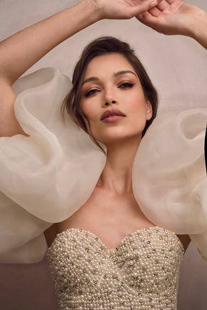 Bridal Hair and Makeup London 