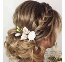Hair by Bethany