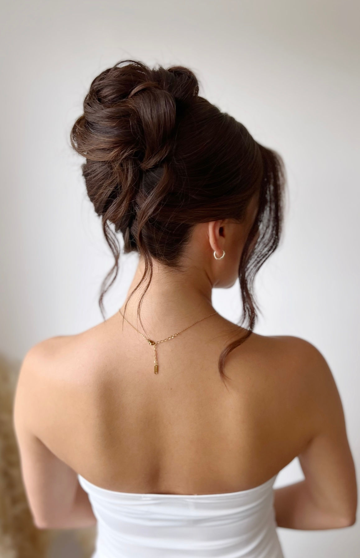 1 Day | 1-1 Bridal Hair Class | 10am - 4pm