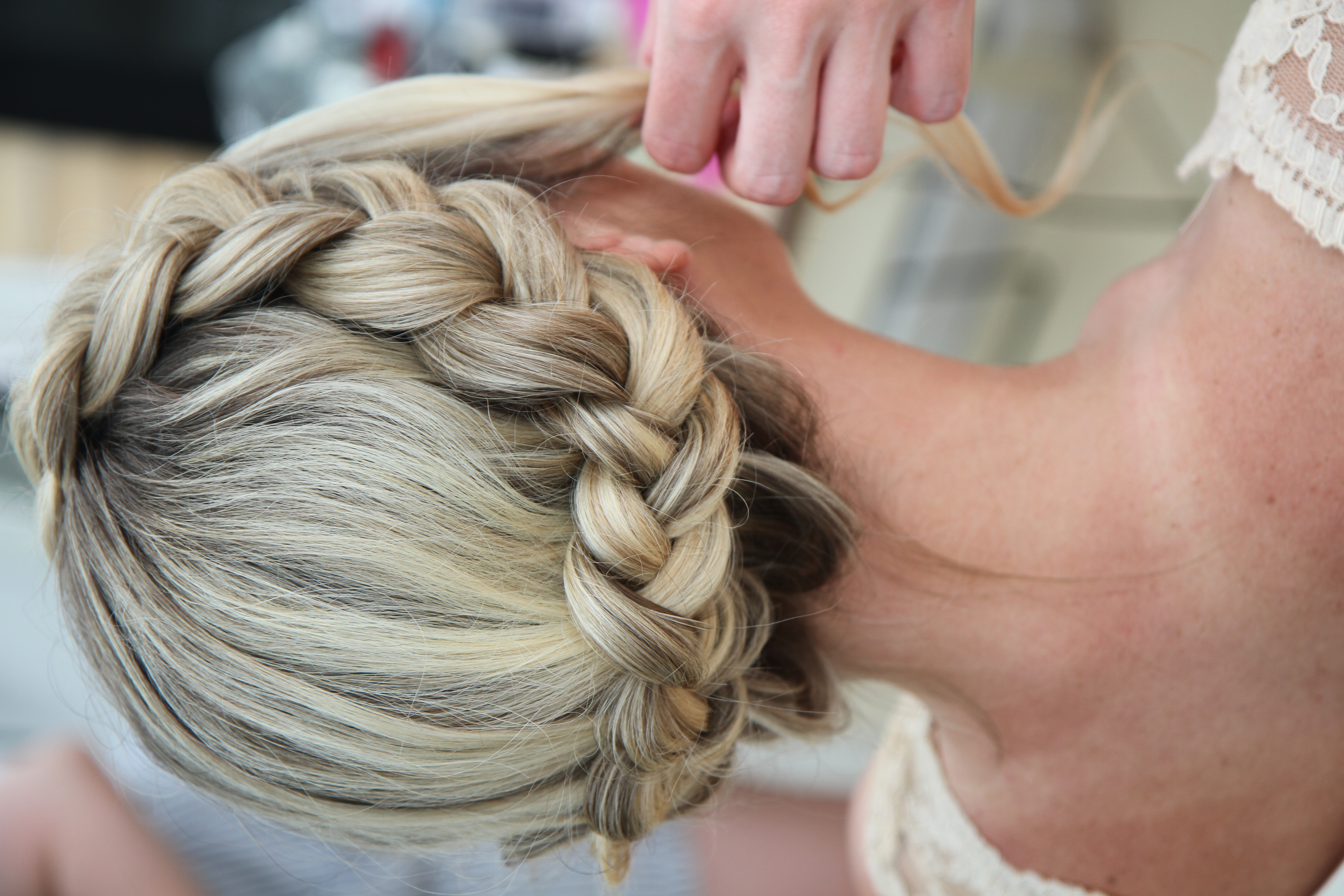 Hair by Helen W