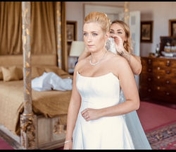 Wedding Hair and Makeup Artist London