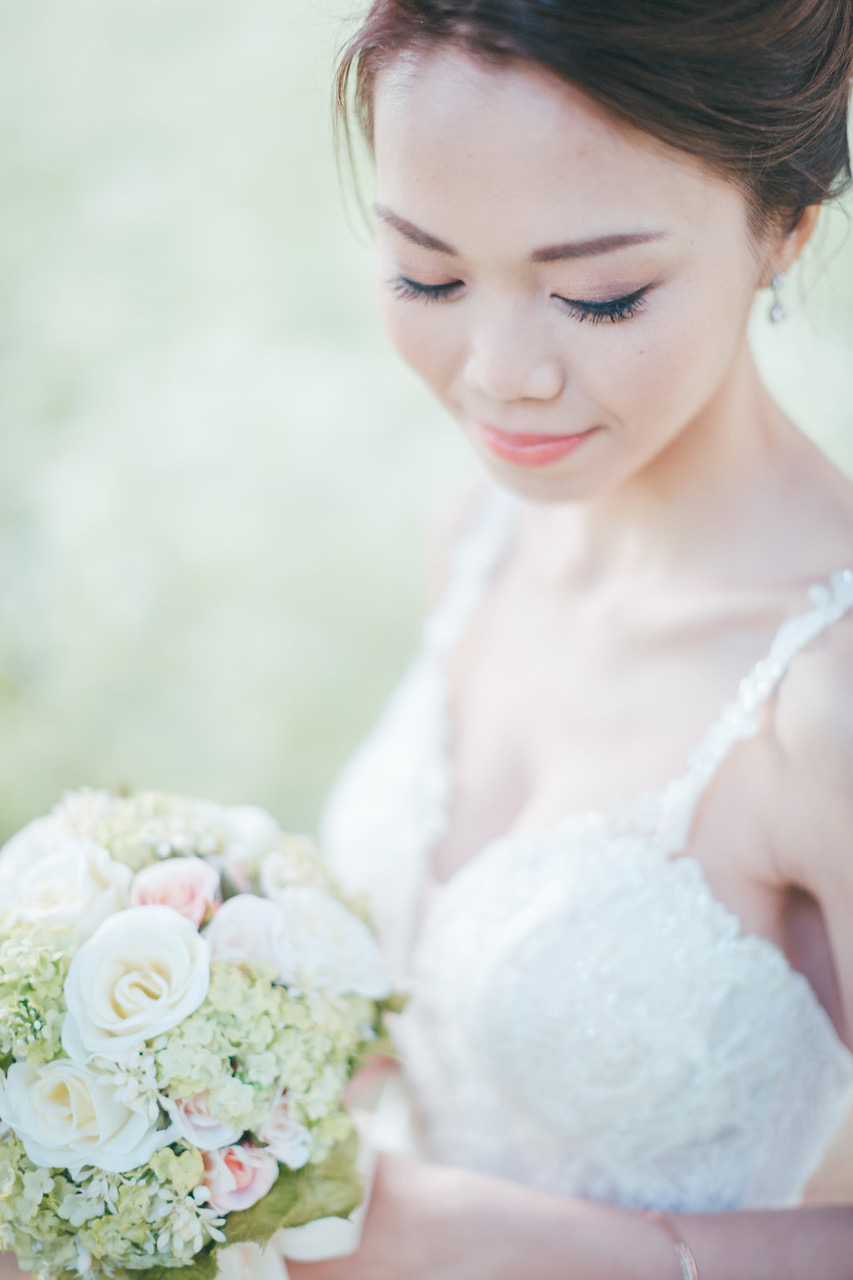 Hair & Makeup by Julie