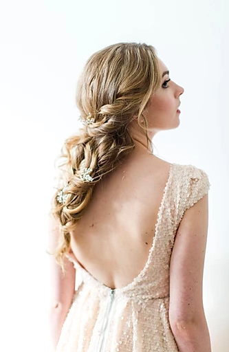 Hair & Makeup by Jess