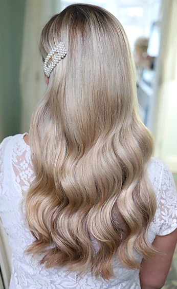 Hair by Samantha