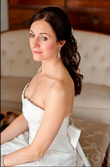 Hair & Makeup by Amanda