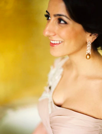 Hair & Makeup by Antonia