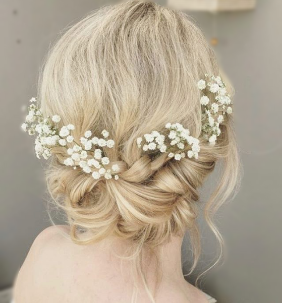 Hair by Katy