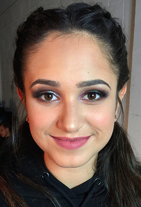 Hair & Makeup by Jennifer