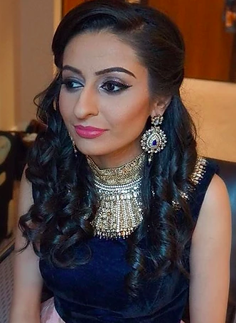 Hair & Makeup by Ash