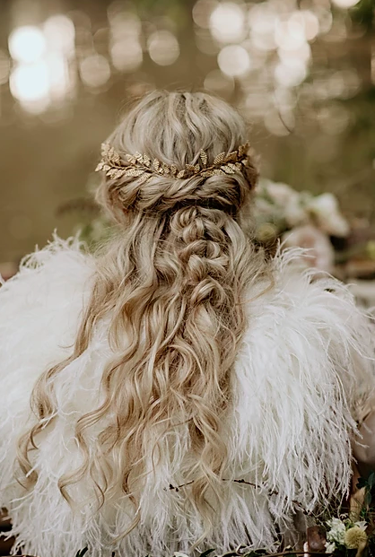 Hair by Rose
