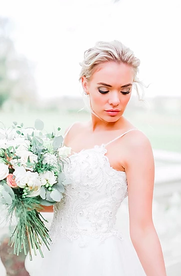 Hair & Makeup by Katy