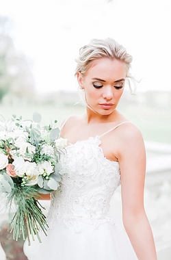 Hair & Makeup by Katy