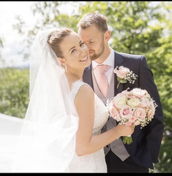 Wedding Hair and Makeup Artist London