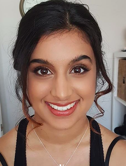 Hair & Makeup by Samantha