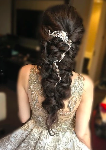 Hair by Sophie