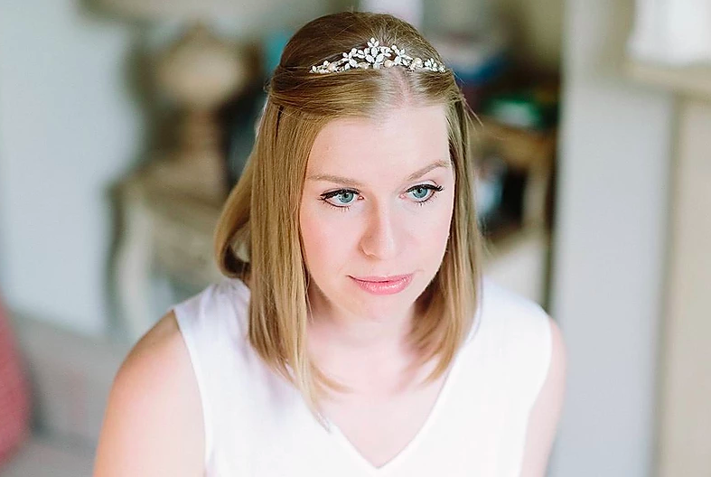 Hair & Makeup by Antonia