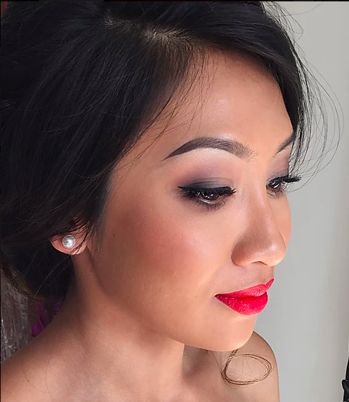 Hair & Makeup by Tamara
