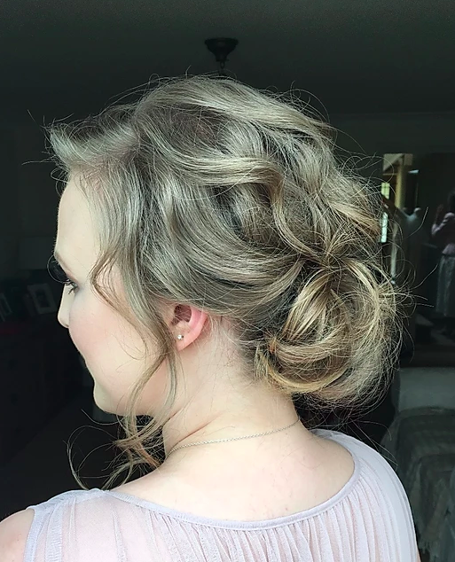 Hair by Jess