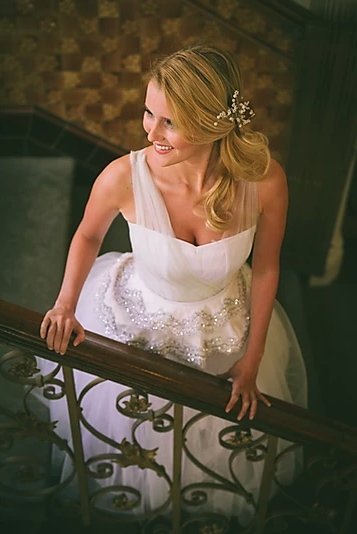 Hair & Makeup by Julie