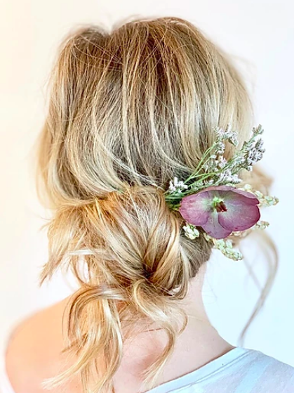 Hair by Laura