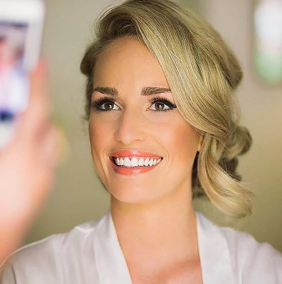 Hair & Makeup by Ella