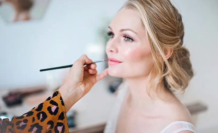 The Bridal Stylists Wedding Hair And Makeup Artists London Wedding Hair Stylist And Makeup Artist London