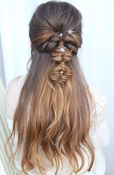 Hair by Rose
