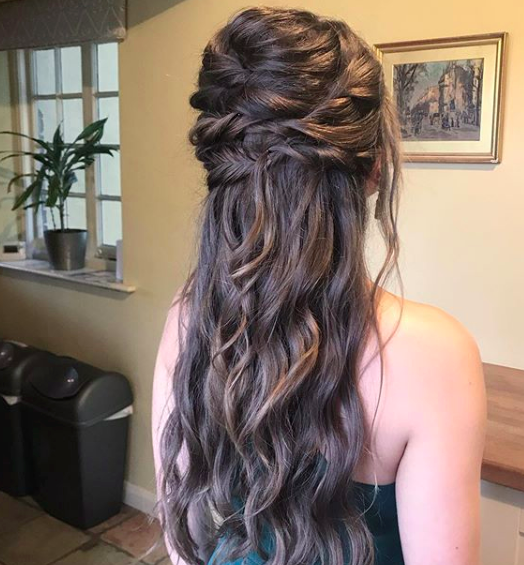Hair by Jess