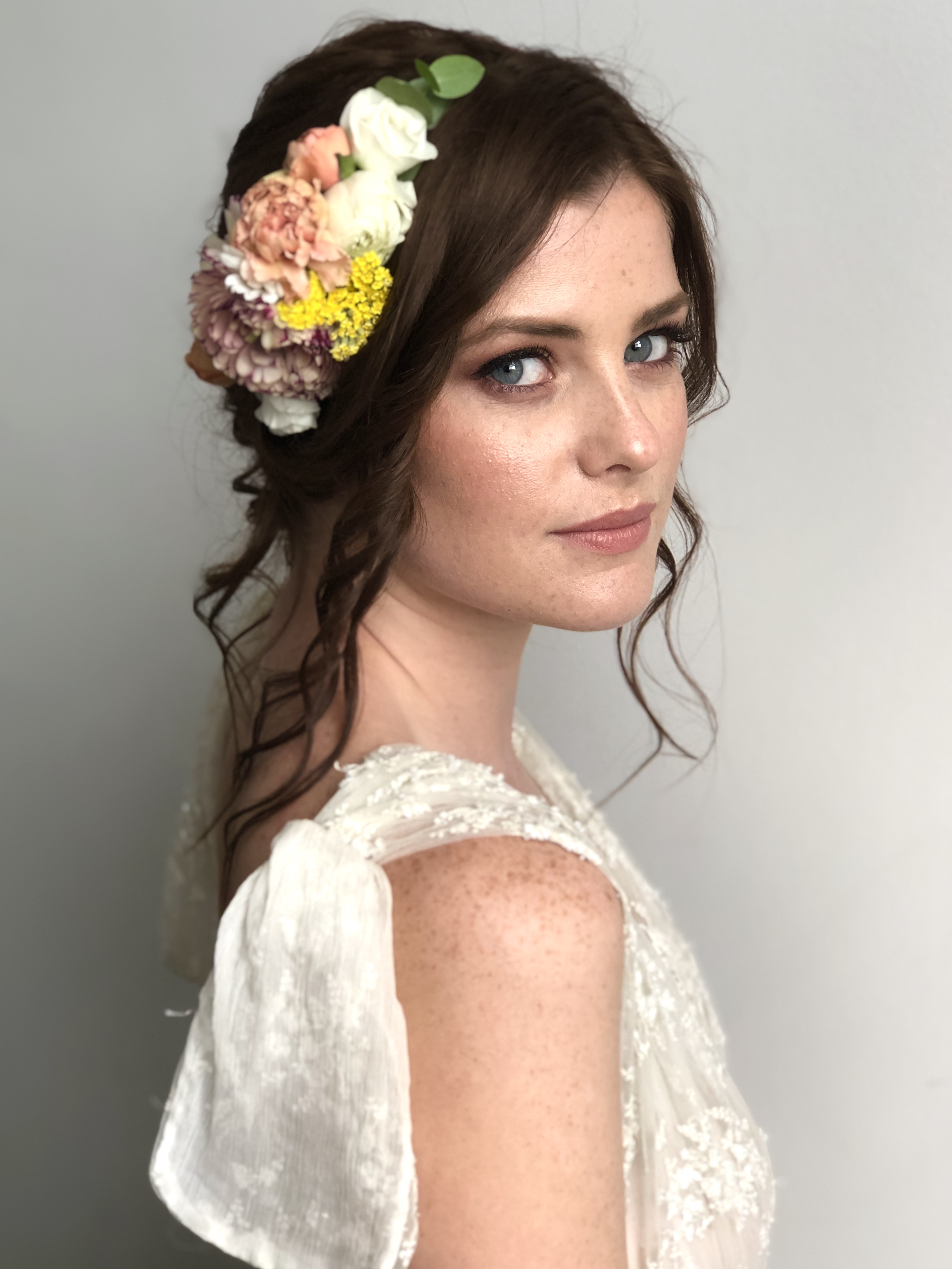 Hair & Makeup by Jennifer