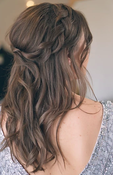 Hair by Aria