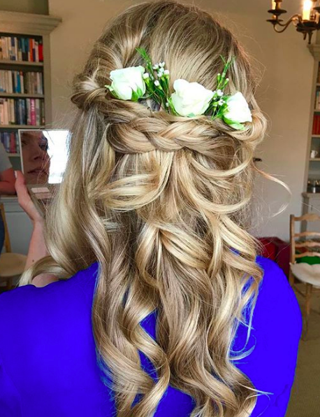 Hair by Jess