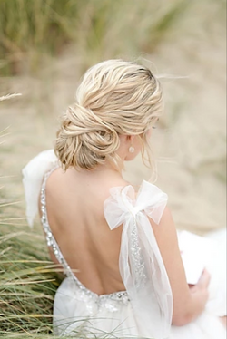 Hair by Laura