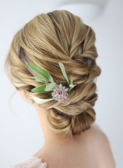 Wedding Bridal Hair and Makeup Training Workshops London