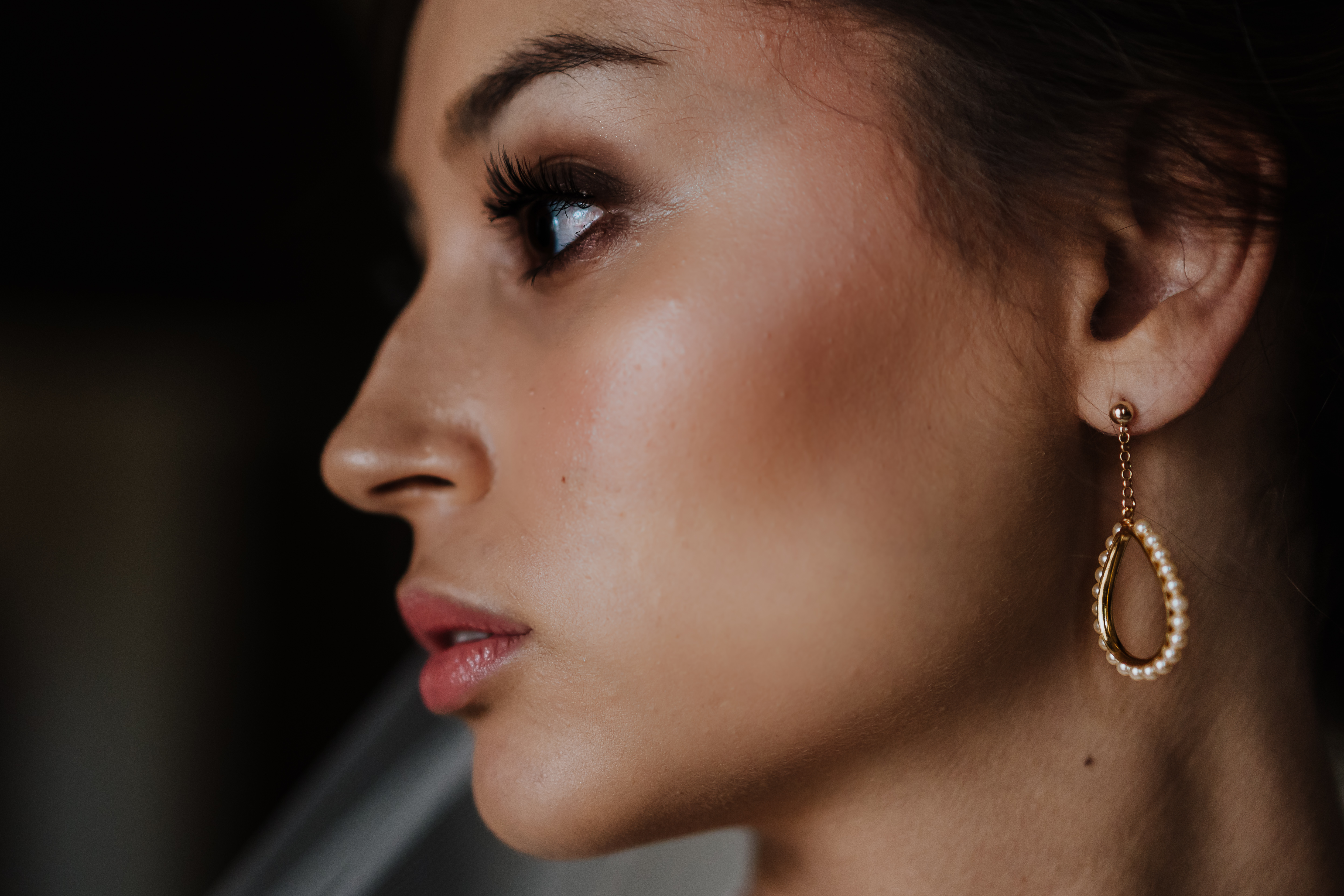 Makeup by Frances