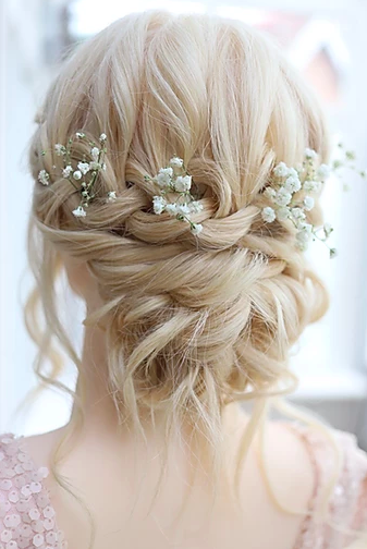 Hair by Katy