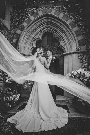 Bridal Hair and Makeup London